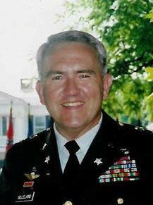 Troy 'Gil' Gilleland